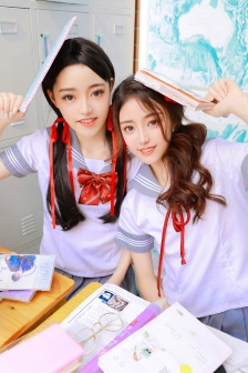 美少女完全予约制
